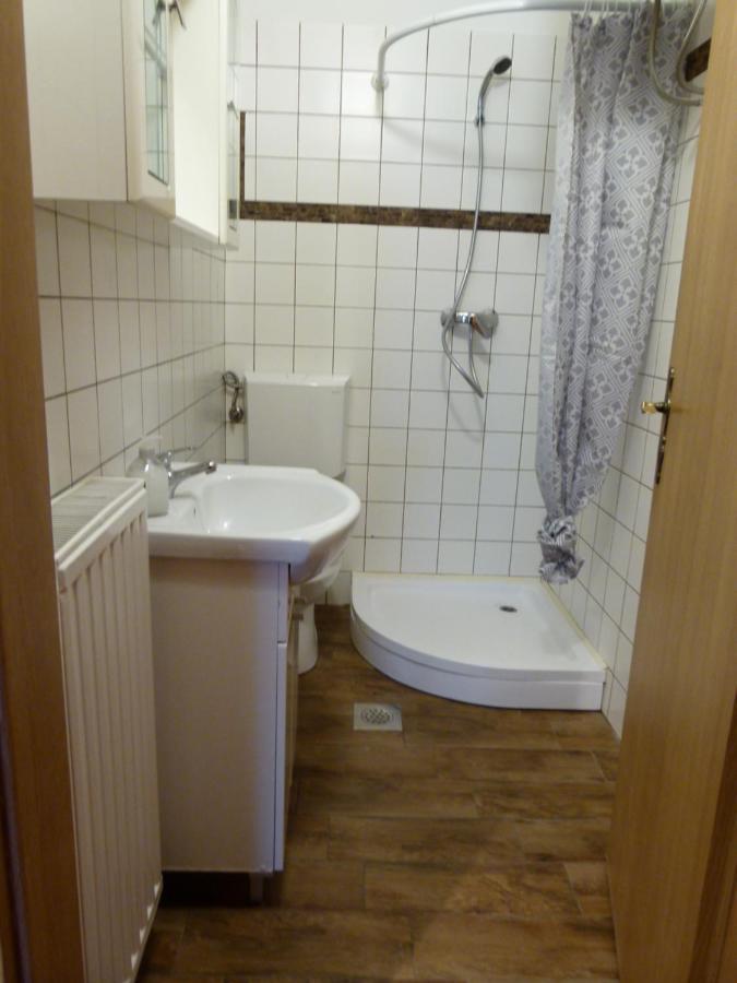 The Soca House Tolmin Apartment ภายนอก รูปภาพ