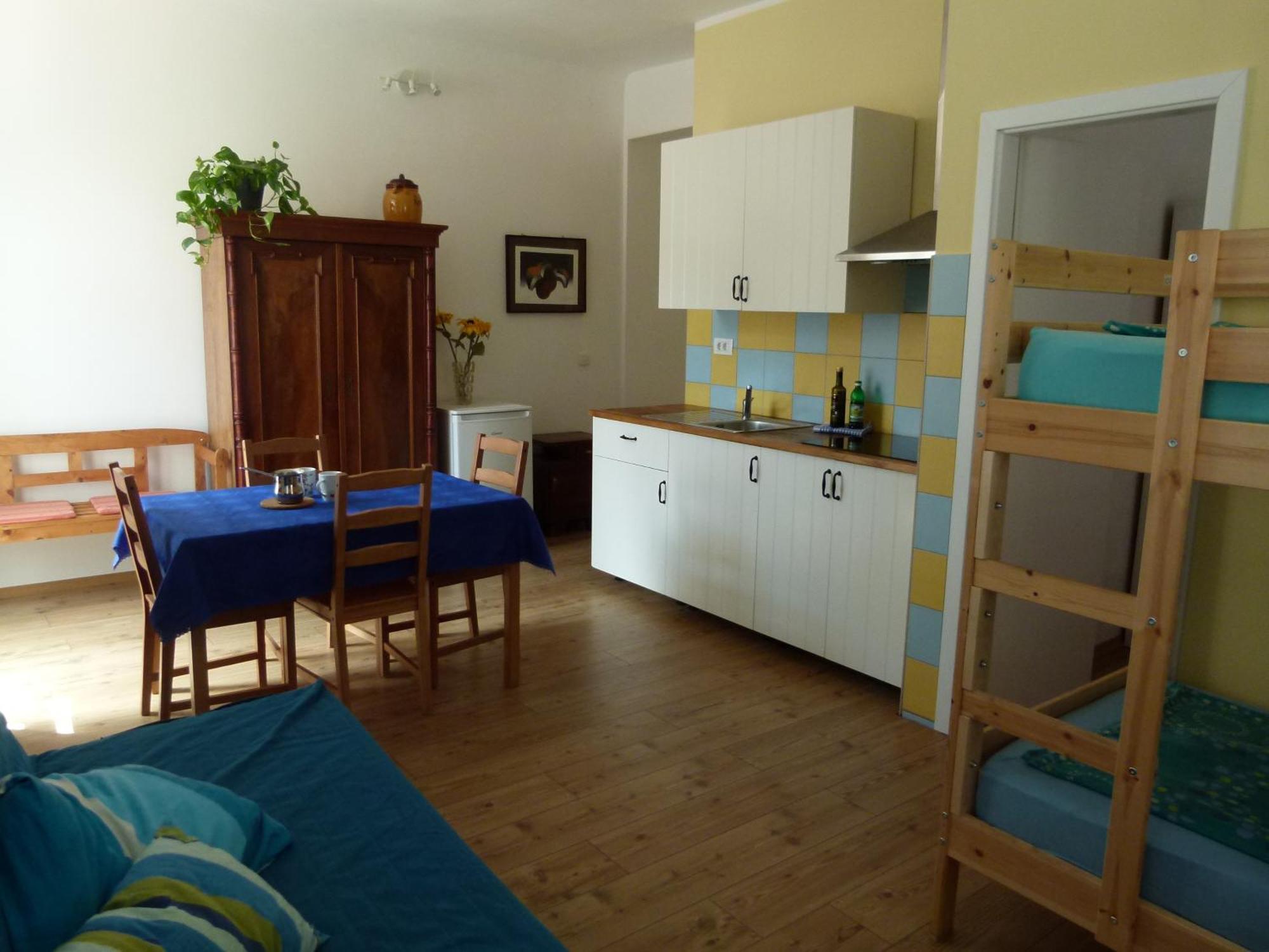 The Soca House Tolmin Apartment ภายนอก รูปภาพ