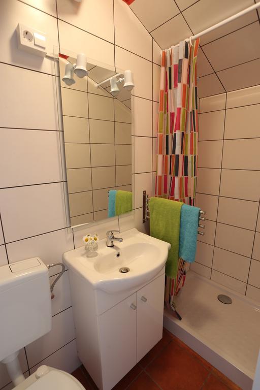 The Soca House Tolmin Apartment ภายนอก รูปภาพ