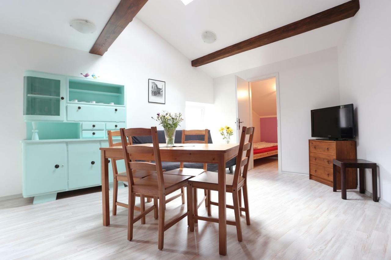 The Soca House Tolmin Apartment ห้อง รูปภาพ
