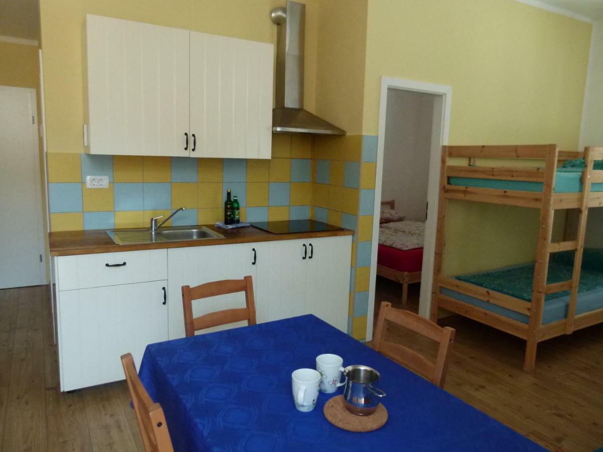 The Soca House Tolmin Apartment ภายนอก รูปภาพ