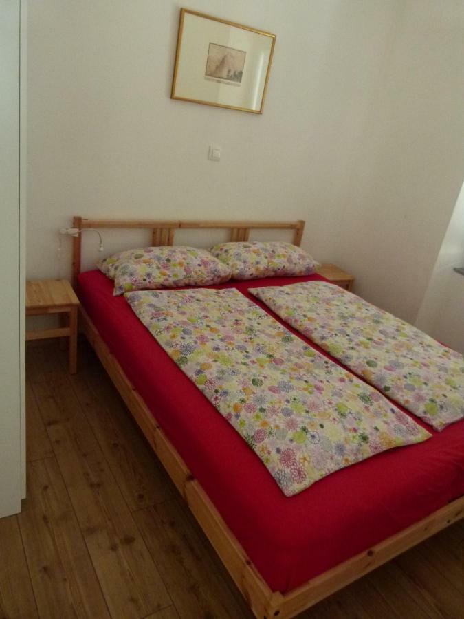 The Soca House Tolmin Apartment ภายนอก รูปภาพ