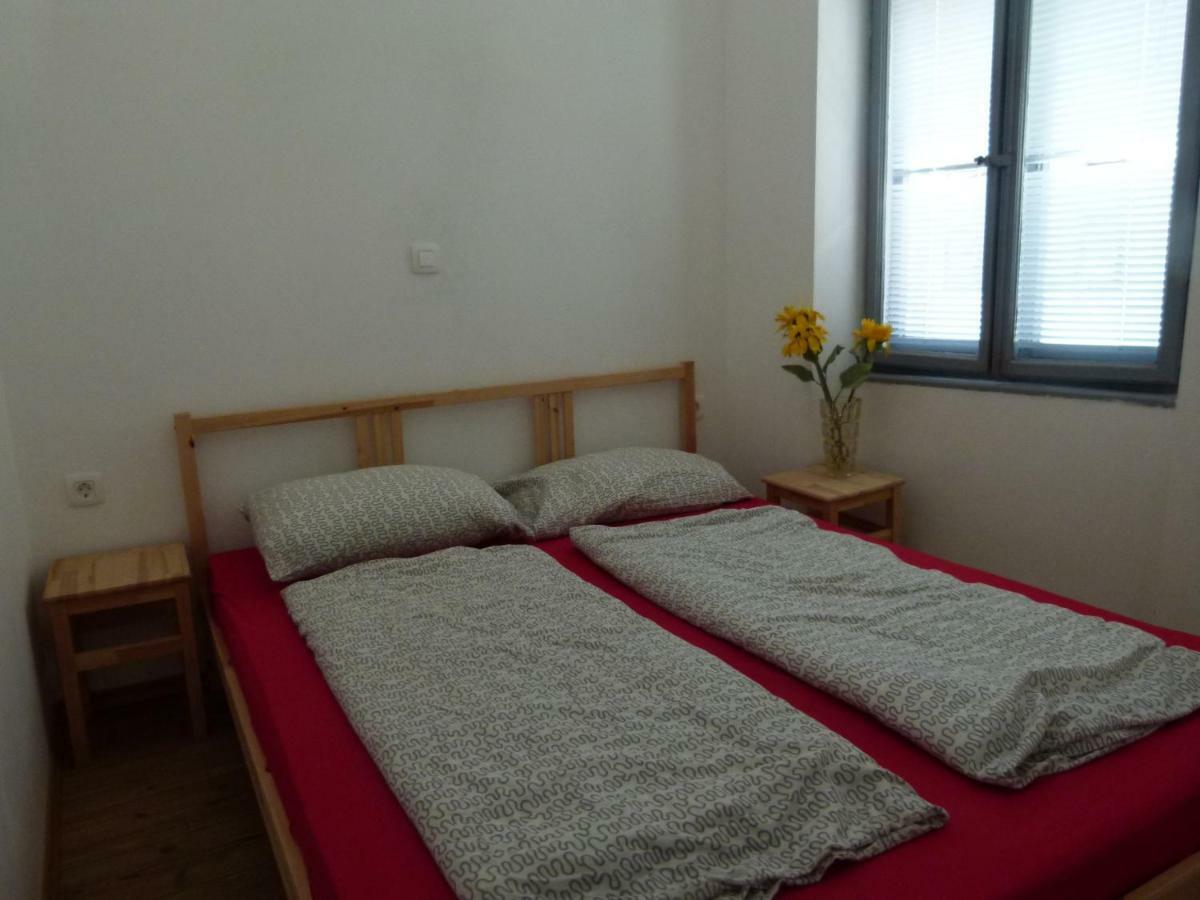 The Soca House Tolmin Apartment ภายนอก รูปภาพ