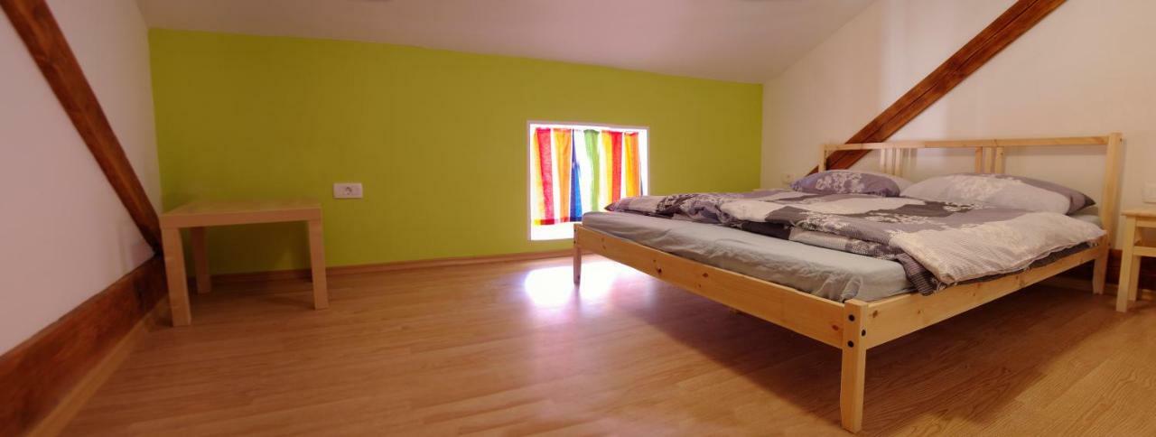 The Soca House Tolmin Apartment ภายนอก รูปภาพ
